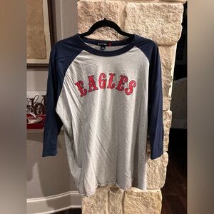 Eagles T shirt